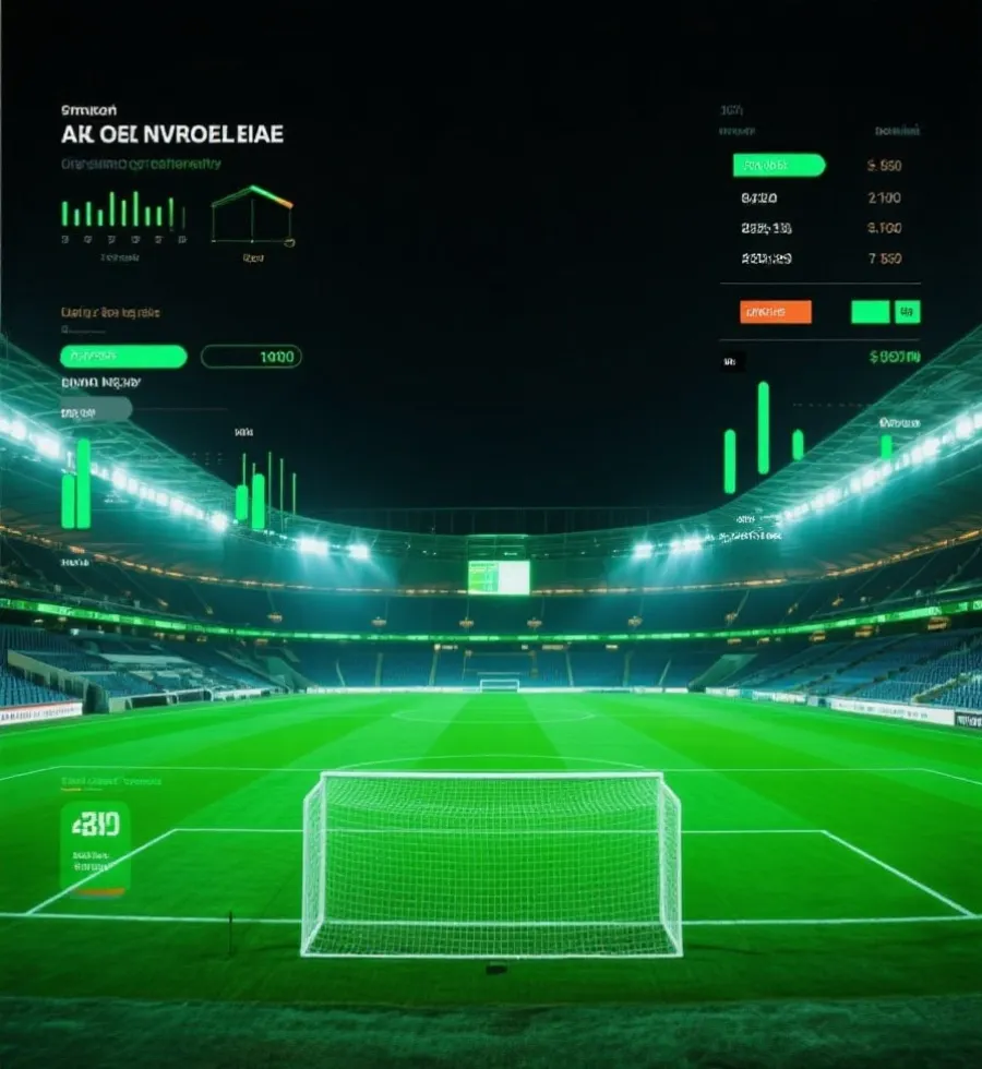 2026 World Cup数据总览