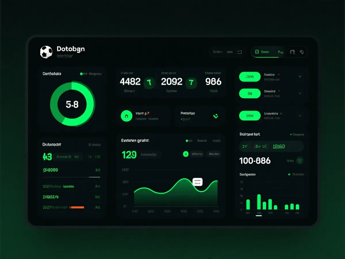 比赛日数据流程