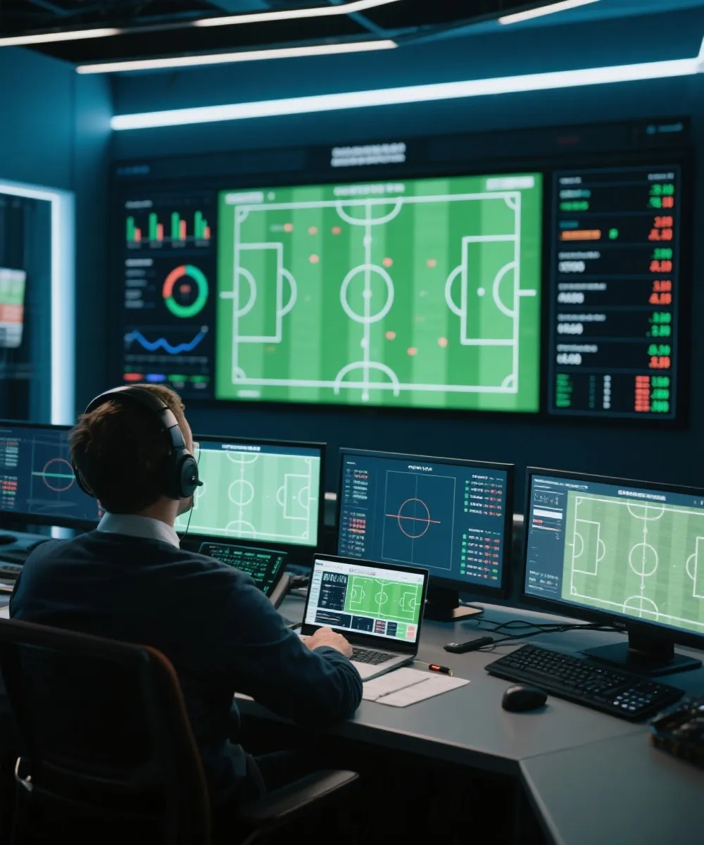 滚球赔率数据分析示意图