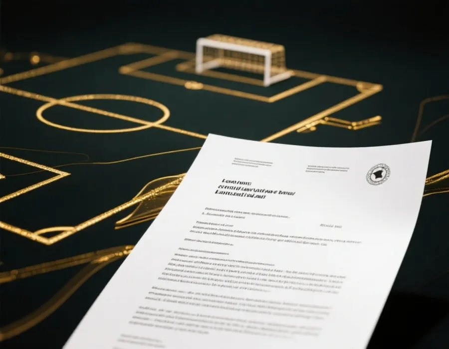 2026世界杯投注入口使用条款封面图